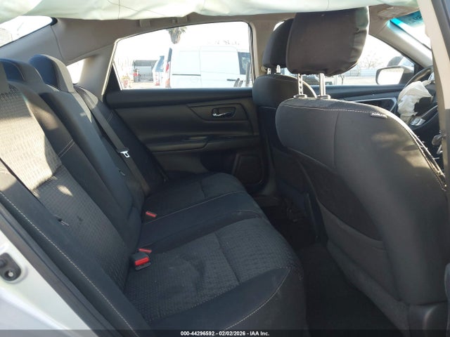 1N4AL3AP4HN308091 Nissan Altima 2.5 S