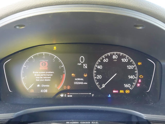 Honda Civic Sport 2022 2HGFE2F5XNH597124 Image 15