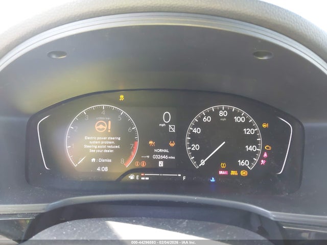 Honda Civic Sport 2022 2HGFE2F5XNH597124 Image 7