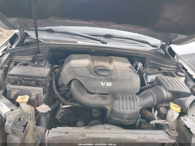 Jeep Grand Cherokee Limited 2015 1C4RJEBG6FC700320 Image 10