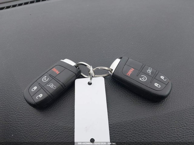 Jeep Grand Cherokee Limited 2015 1C4RJEBG6FC700320 Image 11