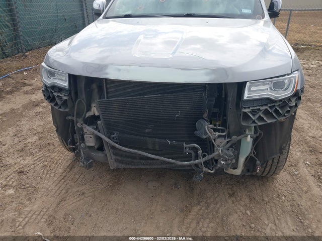 Jeep Grand Cherokee Limited 2015 1C4RJEBG6FC700320 Image 6