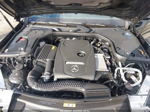 Mercedes-Benz E 300 2018 WDDZF4JB6JA448094 Image 10