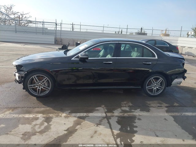 Mercedes-Benz E 300 2018 WDDZF4JB6JA448094 Image 15