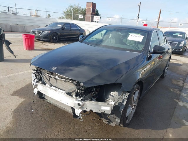 Mercedes-Benz E 300 2018 WDDZF4JB6JA448094 Image 6