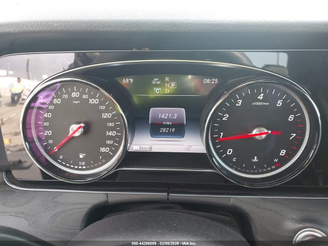 Mercedes-Benz E 300 2018 WDDZF4JB6JA448094 Image 7