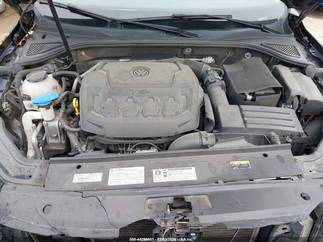 2018 VOLKSWAGEN PASSAT 1VWAA7A31JC016790 Photo 9