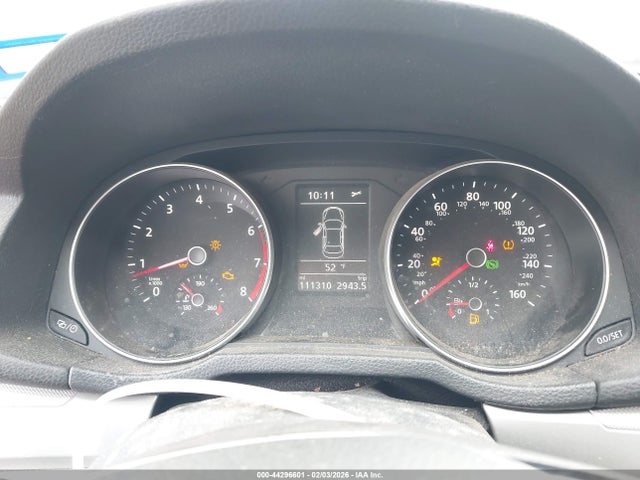 2018 VOLKSWAGEN PASSAT 1VWAA7A31JC016790 Photo 6