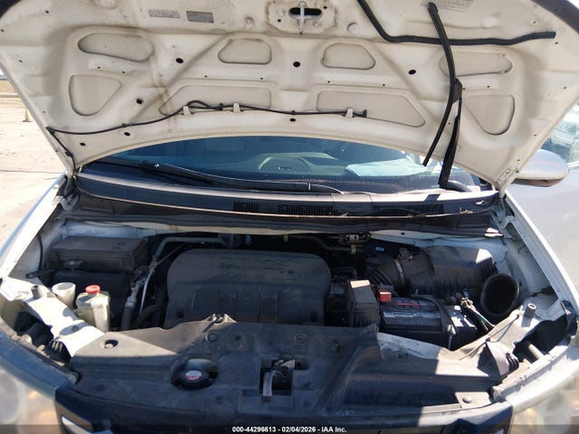 5FNRL5H90FB051474 Honda Odyssey Touring/touring Elite