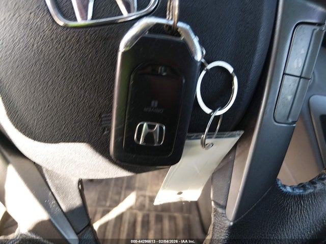 5FNRL5H90FB051474 Honda Odyssey Touring/touring Elite
