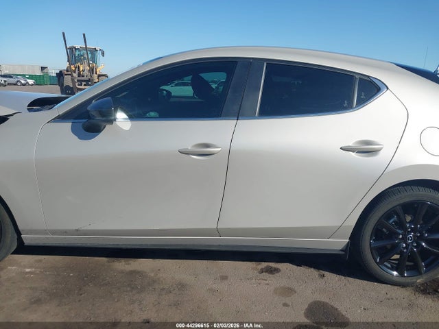 Aukcja sprzedaży 2024 Mazda Mazda3 2.5 S Select Sport, vin: JM1BPAKM9R1718583, numer aukcji: 44296615