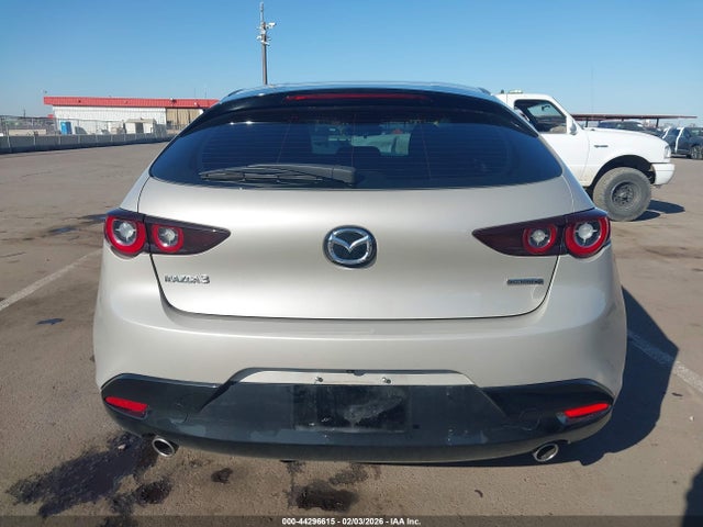 Aukcja sprzedaży 2024 Mazda Mazda3 2.5 S Select Sport, vin: JM1BPAKM9R1718583, numer aukcji: 44296615