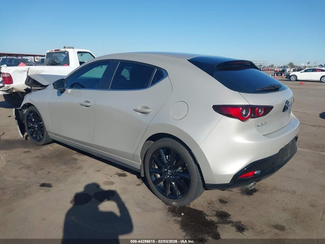 Aukcja sprzedaży 2024 Mazda Mazda3 2.5 S Select Sport, vin: JM1BPAKM9R1718583, numer aukcji: 44296615
