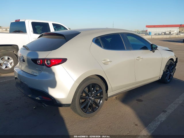 Aukcja sprzedaży 2024 Mazda Mazda3 2.5 S Select Sport, vin: JM1BPAKM9R1718583, numer aukcji: 44296615