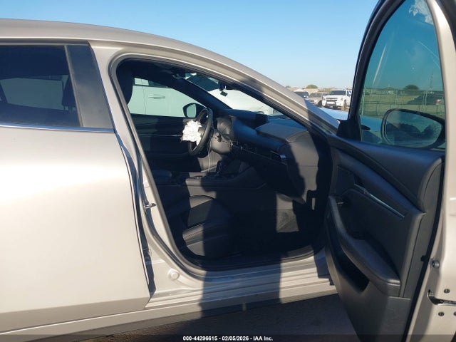 Aukcja sprzedaży 2024 Mazda Mazda3 2.5 S Select Sport, vin: JM1BPAKM9R1718583, numer aukcji: 44296615
