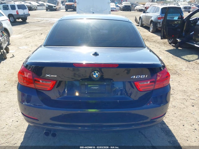 Aukcja sprzedaży 2014 Bmw 428i Xdrive, vin: WBA3T1C56EPS98955, numer aukcji: 44296616