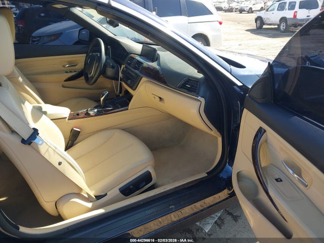 Aukcja sprzedaży 2014 Bmw 428i Xdrive, vin: WBA3T1C56EPS98955, numer aukcji: 44296616
