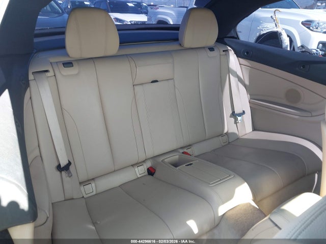 Aukcja sprzedaży 2014 Bmw 428i Xdrive, vin: WBA3T1C56EPS98955, numer aukcji: 44296616
