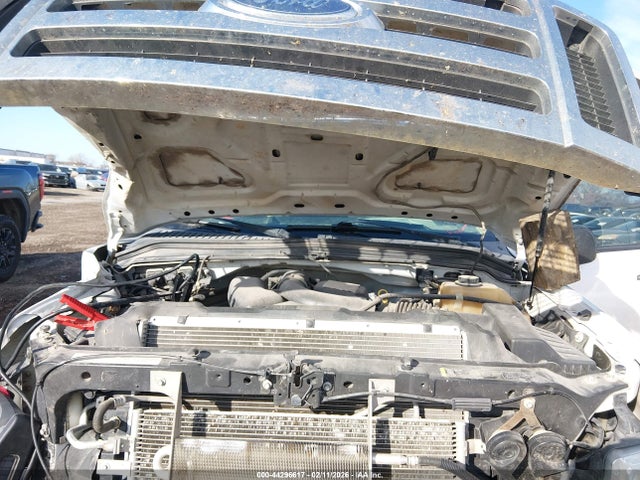 2008 FORD F-250 1FTNX20548EB46408 Photo 9