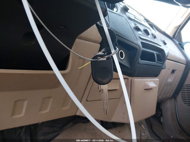 2008 FORD F-250 1FTNX20548EB46408 Photo 10