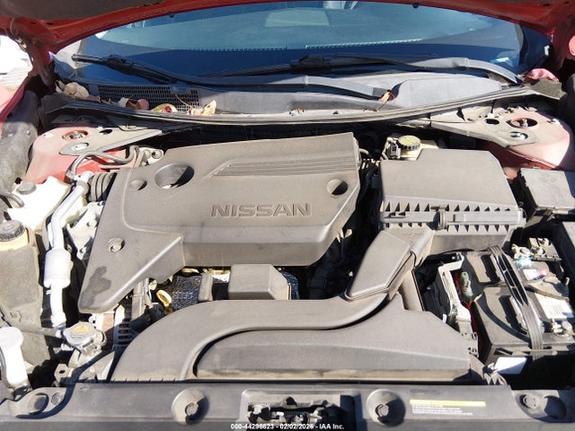 1N4AL3AP7GC245031 Nissan Altima 2.5/2.5 S/2.5 Sl/2.5 Sr/2.5 Sv