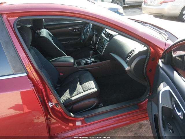 1N4AL3AP7GC245031 Nissan Altima 2.5/2.5 S/2.5 Sl/2.5 Sr/2.5 Sv