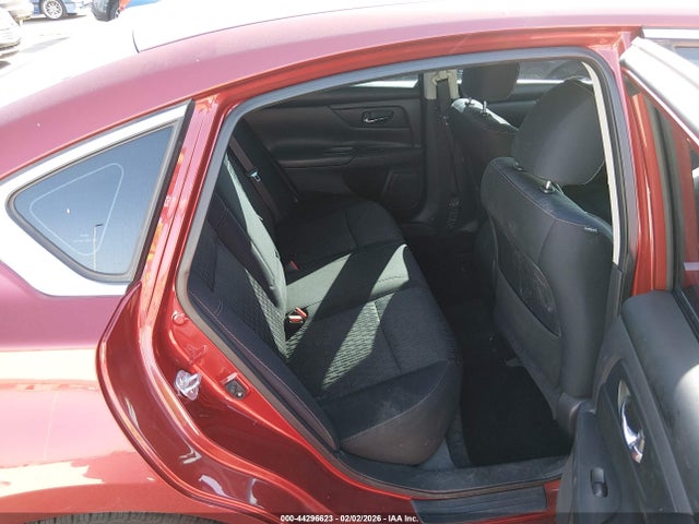 1N4AL3AP7GC245031 Nissan Altima 2.5/2.5 S/2.5 Sl/2.5 Sr/2.5 Sv