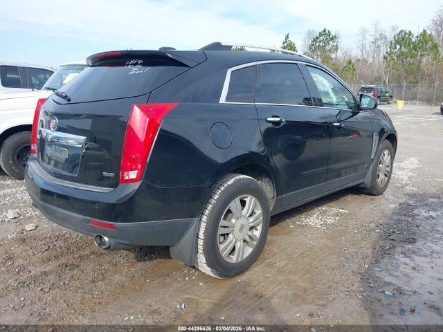 2016 CADILLAC SRX 3GYFNBE32GS581928 Photo 3