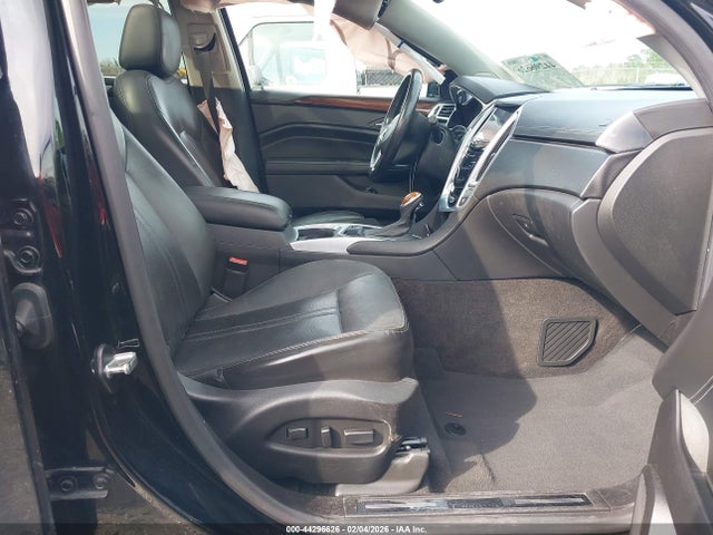 2016 CADILLAC SRX 3GYFNBE32GS581928 Photo 4