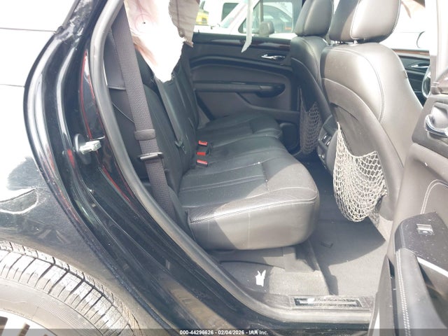 2016 CADILLAC SRX 3GYFNBE32GS581928 Photo 7