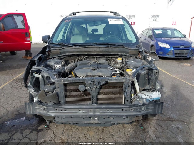 Subaru Forester 2.5i Limited 2015 JF2SJAHC8FH832675 Image 13