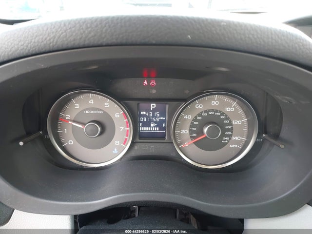 Subaru Forester 2.5i Limited 2015 JF2SJAHC8FH832675 Image 7