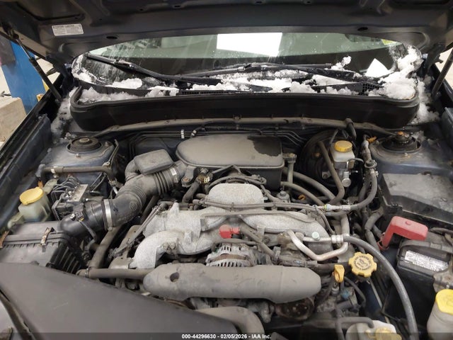 Aukcja sprzedaży 2010 Subaru Forester 2.5x Premium, vin: JF2SH6CCXAH719545, numer aukcji: 44296630