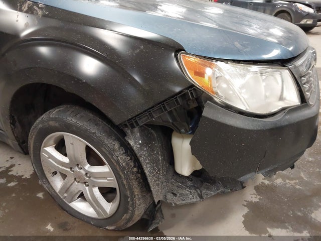 Aukcja sprzedaży 2010 Subaru Forester 2.5x Premium, vin: JF2SH6CCXAH719545, numer aukcji: 44296630