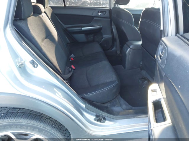 JF2GPADC3F8248646 Subaru Xv Crosstrek 2.0i Premium