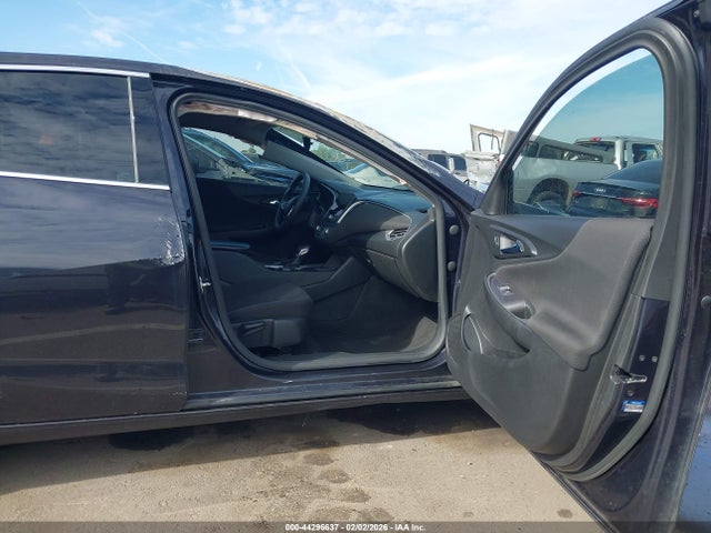 2022 CHEVROLET MALIBU 1G1ZD5ST9NF205314 Photo 4