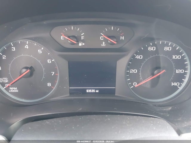 2022 CHEVROLET MALIBU 1G1ZD5ST9NF205314 Photo 6