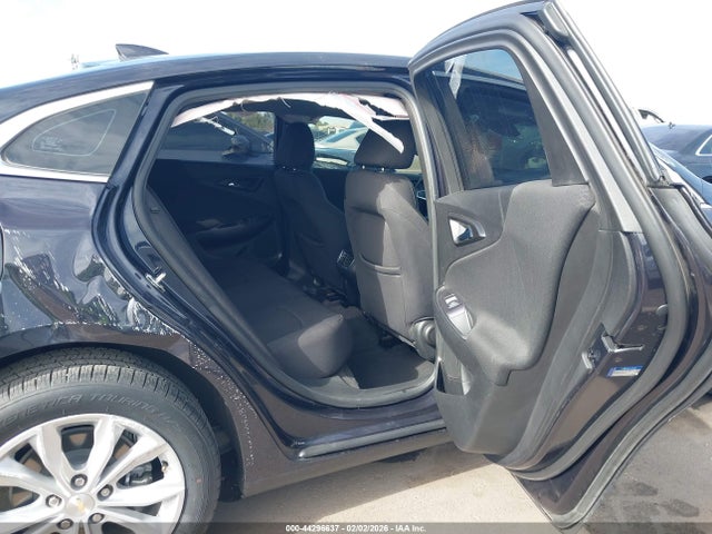 2022 CHEVROLET MALIBU 1G1ZD5ST9NF205314 Photo 7