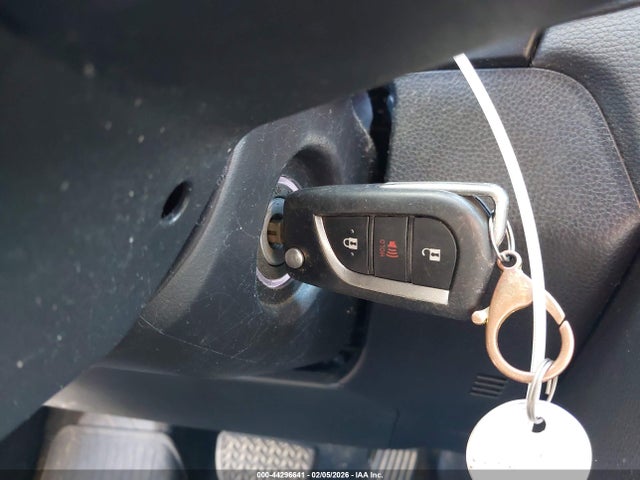 Toyota RAV4 LE 2021 2T3H1RFV2MC090097 Image 11