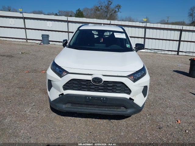 Toyota RAV4 LE 2021 2T3H1RFV2MC090097 Image 13