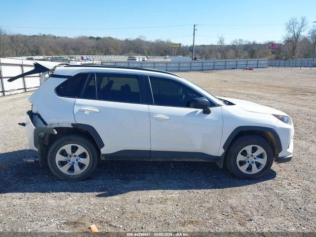 Toyota RAV4 LE 2021 2T3H1RFV2MC090097 Image 14