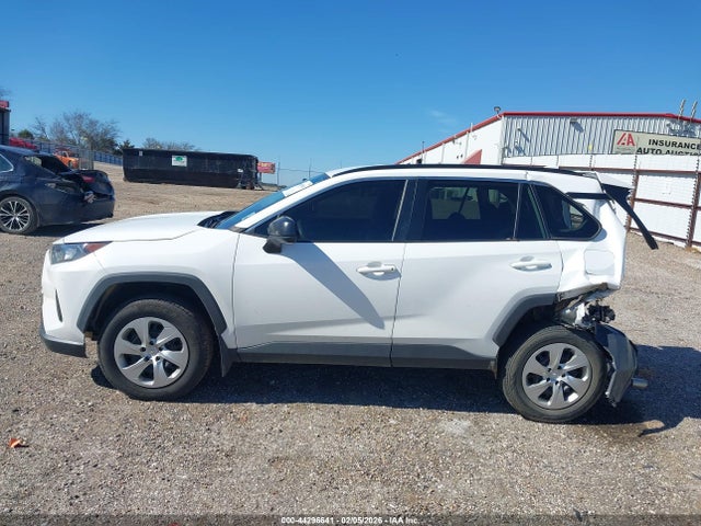 Toyota RAV4 LE 2021 2T3H1RFV2MC090097 Image 15