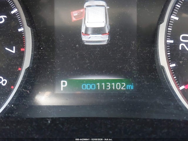 Toyota RAV4 LE 2021 2T3H1RFV2MC090097 Image 16