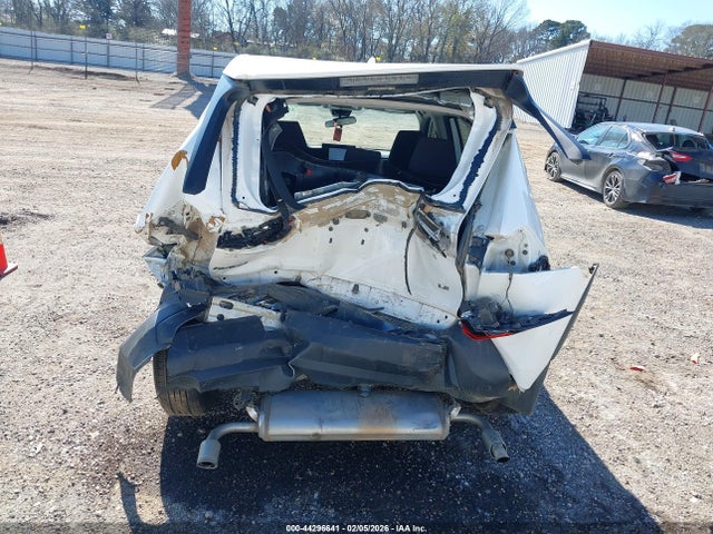 Toyota RAV4 LE 2021 2T3H1RFV2MC090097 Image 17