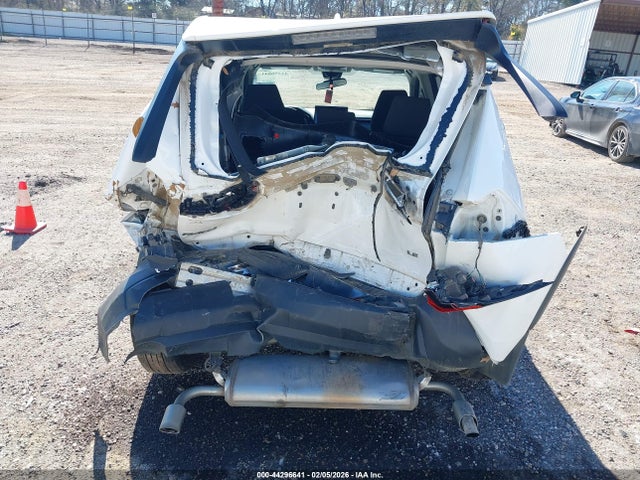 Toyota RAV4 LE 2021 2T3H1RFV2MC090097 Image 12