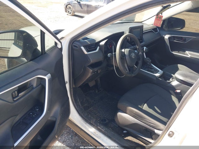Toyota RAV4 LE 2021 2T3H1RFV2MC090097 Image 19