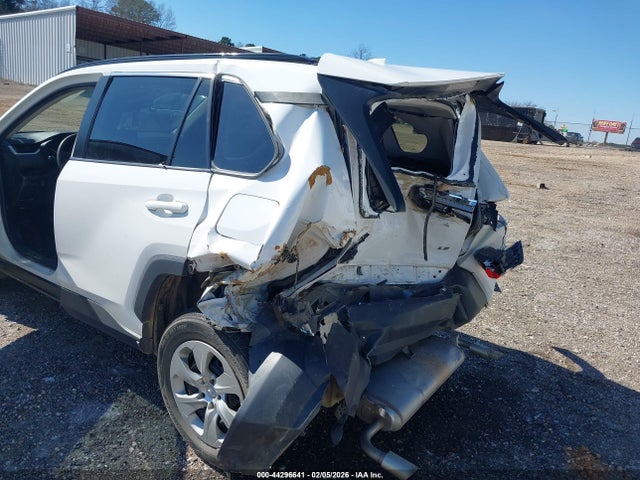 Toyota RAV4 LE 2021 2T3H1RFV2MC090097 Image 20