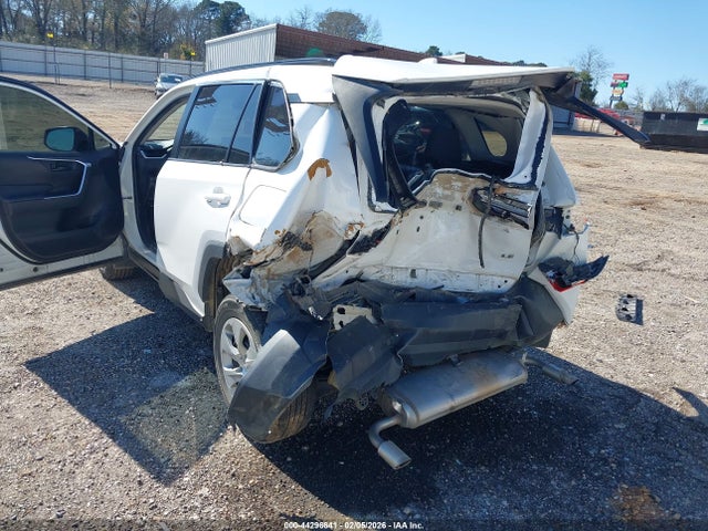 Toyota RAV4 LE 2021 2T3H1RFV2MC090097 Image 22