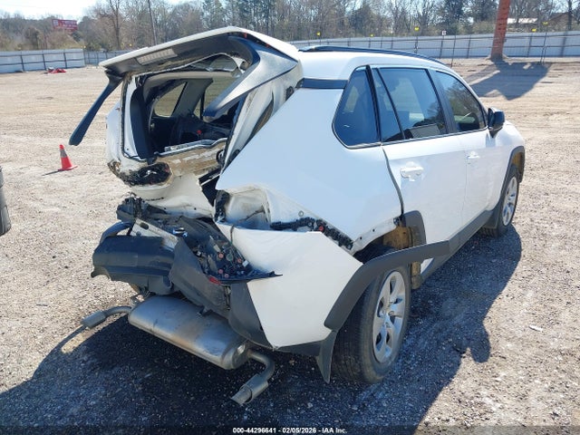 Toyota RAV4 LE 2021 2T3H1RFV2MC090097 Image 6
