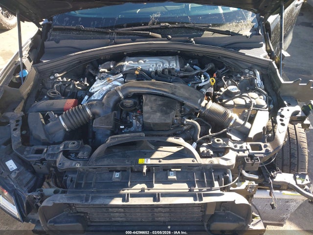 2023 JAGUAR F-PACE SADCT2FU2PA708060 Photo 9